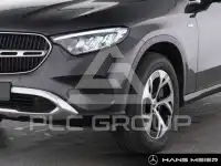 2025 Mercedes Benz GLC 300