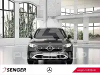 2025 Mercedes Benz GLC 300