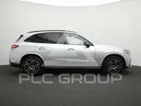 2025 Mercedes Benz GLC 300