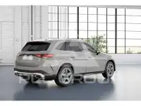 2025 Mercedes Benz GLC 300