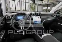 2025 Mercedes Benz GLC 300