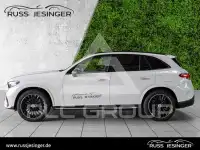 2025 Mercedes Benz GLC 300