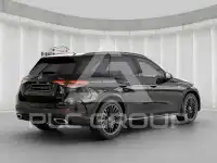 2025 Mercedes Benz GLC 300