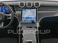 2025 Mercedes Benz GLC 300