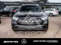 2025 Mercedes Benz GLC 300