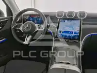 2025 Mercedes Benz GLC 300