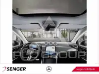 2025 Mercedes Benz GLC 300