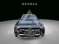 2025 Mercedes Benz GLC 300