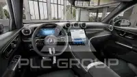 2025 Mercedes Benz GLC 300