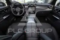 2025 Mercedes Benz GLC 300