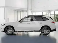 2025 Mercedes Benz GLC 300
