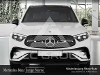 2025 Mercedes Benz GLC 300