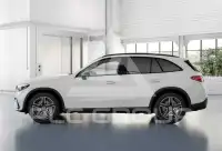 2025 Mercedes Benz GLC 300