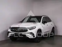 2025 Mercedes Benz GLC 300