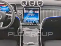 2025 Mercedes Benz GLC 300