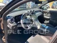 2025 Mercedes Benz GLC 300