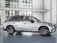 2025 Mercedes Benz GLC 300