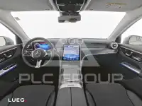 2025 Mercedes Benz GLC 300