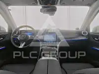 2025 Mercedes Benz GLC 300