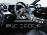 2025 Mercedes Benz GLC 300