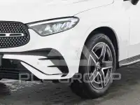 2025 Mercedes Benz GLC 300