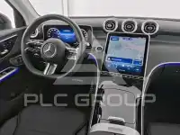 2025 Mercedes Benz GLC 300