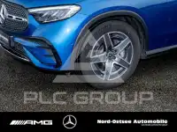 2025 Mercedes Benz GLC 300
