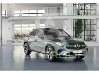 2025 Mercedes Benz GLC 300