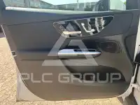 2025 Mercedes Benz GLC 300