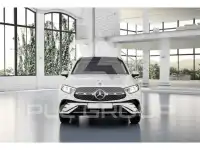 2025 Mercedes Benz GLC 300