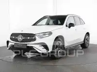2025 Mercedes Benz GLC 300