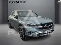 2025 Mercedes Benz GLC 300