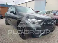 2025 Mercedes Benz GLC 300