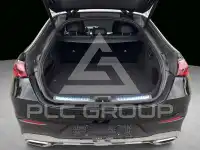 2025 Mercedes Benz GLC 300