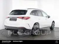 2025 Mercedes Benz GLC 300