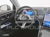 2025 Mercedes Benz GLC 300