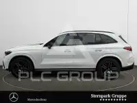 2025 Mercedes Benz GLC 300