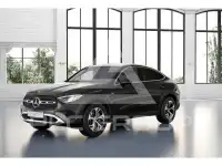 2025 Mercedes Benz GLC 300