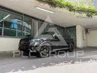 2026 Mercedes Benz GLC 300