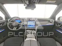 2025 Mercedes Benz GLC 300