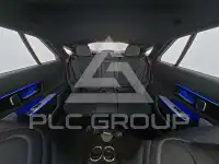 2025 Mercedes Benz GLC 300