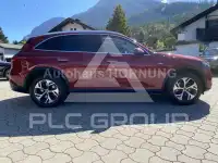 2025 Mercedes Benz GLC 300