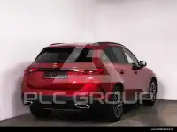 2025 Mercedes Benz GLC 300