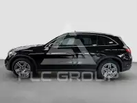 2025 Mercedes Benz GLC 300