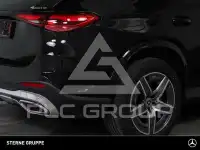 2025 Mercedes Benz GLC 300