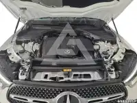 2025 Mercedes Benz GLC 300
