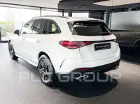 2025 Mercedes Benz GLC 300