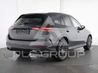 2025 Mercedes Benz GLC 300