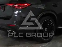 2025 Mercedes Benz GLC 300