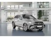 2025 Mercedes Benz GLC 300